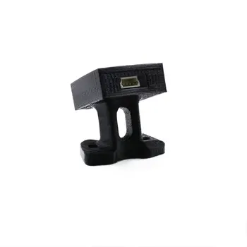 GEPRC-Mark4 / Mark4 HD5 modul GPS TPU imprimare 3D suport de montare