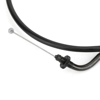 Artudatech Cablului de Accelerație 5PB-26311-10 Pentru Yamaha V-Star VStar 1100 XVS1100 XVS 1100 Drag Star Accesorii