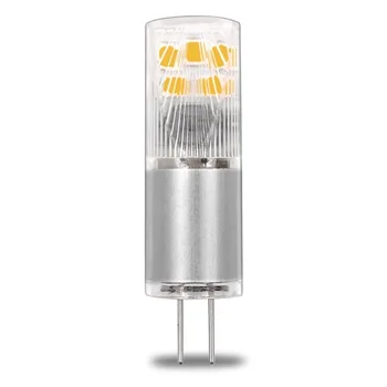 G4 Bec cu LED-uri Bi-Pin 35W Echivalent Peisaj de Iluminat 12V AC DC IP44 folosi pentru Pedant Lumini de Perete Sconces Cale 5pcs/lot