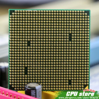 AMD Phenom II X4 B97 CPU Procesor Quad-Core (3.2 Ghz/ 6M /95W / 2000GHz) Socket am3 am2+ transport gratuit 938 pin vinde X4 955