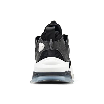 2020 Nou Trend Vara Stil Casual Barbati Pantofi de Moda ochiurilor de Plasă Respirabil Lumină Personalitatea Adidași de Zbor Țesut Tenis Masculino