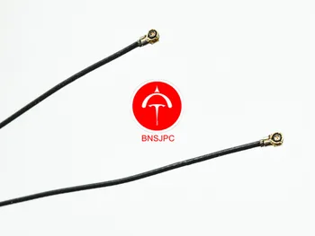 Stânga Balama Antena WiFi iSight de Cablu pentru MacBook Air 11