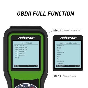OBDStar x100 pro Auto Cheie Programator X100 PRO C+D+E IMMO+Kilometraj+OBD x100 pro cu eeprom ca cadou instrument de corecție Kilometrajul