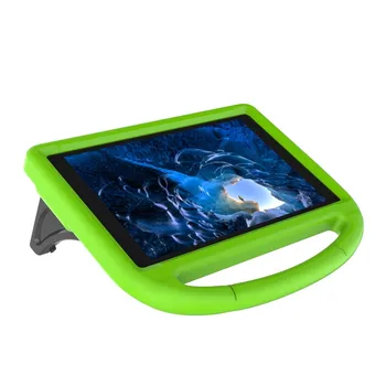 Copii Tablete Caz Piele 10 cm în condiții de Siguranță EVA Spuma de Copii Acoperă Shell Pentru Amazon Kindle Foc HD 10/2017 20J Picătură de Transport maritim