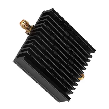 1buc 915MHz 4.0 W 60dB Putere RF Amplificator de Bandă largă SMA Conector de sex Feminin Pentru HF VHF UHF FM Amplificator de Zgomot Redus Module