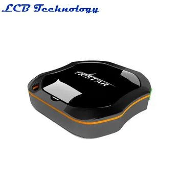 TKSTAR TL109 LK109 Mini Portabile, GPS/GSM/GPRS Tracker Mult Timp de Așteptare Impermeabil Dispozitiv de Urmărire GPS Pentru Copii