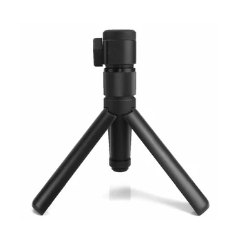 Insta360 Un R/X Invizibil Selfie Stick Tijă+Bullet Time Mâner Rotativ Monopod Extensibil Trepied Panoramic De 360° Camera Foto Accesorii