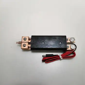 Integrat de mână sudare pen declanșare Automată Built-in comutator de operare cu o singură mână la fața locului sudor cu aparat de sudura