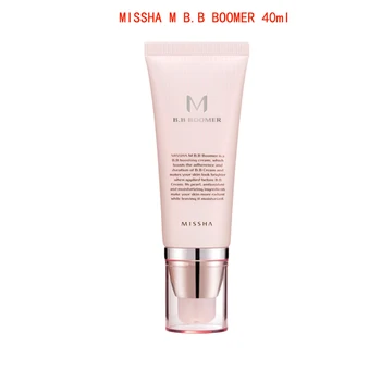MISSHA M Perfect Cover BB Cream 50ml #27 #23 #21 #31Korean Cosmetice CC Cream Concealer de Machiaj Hidratante BB ambalajul Original