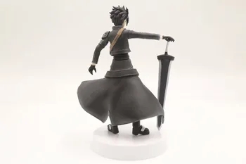 Anime-ul Sword Art Online Stand Jucarii Model SAO Fairy Dance Kirigaya Kazuto Kirito figurina jucarie cadou