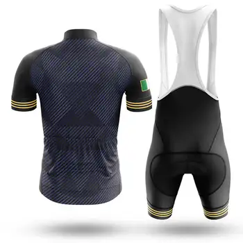 2020 italiană bărbați Ciclism jersey triatlon costum de haine de ciclism mtb Maillot ROPA ciclismo