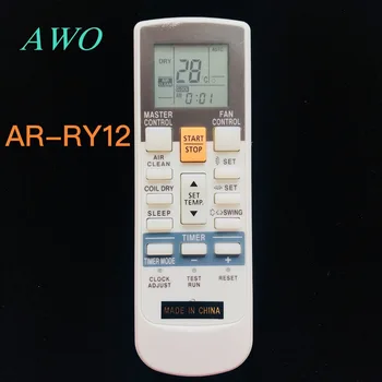 Aer Conditionat condiționat control de la distanță potrivit pentru sharp AR-RY11 AR-RY12 AR-RY13 AR-RY14 AR-RY3 AR-RY4