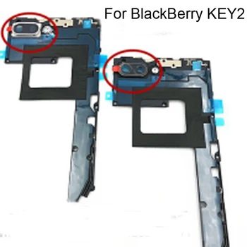 Pentru BlackBerry KEY2 CHEIE Două BBF100-1, BBF100-2, BBF100-6 Cadru Mijlocul Deparazitare Caz Capacul de pe Placa de baza si Camera de sticlă