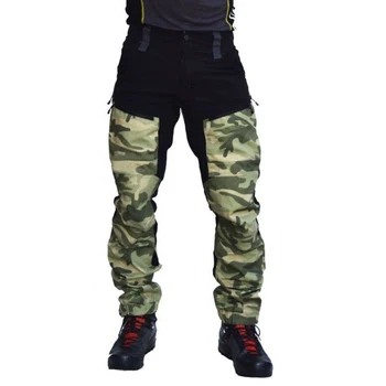 Barbati Camuflaj Militar Pantaloni Multi de Buzunar Cargo Pantaloni Hip Hop Joggeri Urban Salopete Uza de Camuflaj Tactice Pantaloni X231G