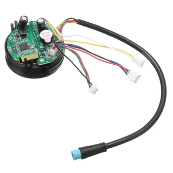 Scuter Electric De Bord Placa De Baza Controler Bluetooth Bord Pentru Ninebot Es1 Es2 Es3 Es4 Scuter Electric Accesorii