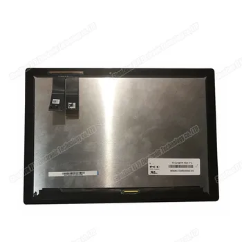 12.6 inch comprimat ecran tactil LCD cu matrice ecran pentru ASUS Transformer 3 Pro T304UA T304 T304U