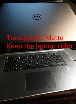 Laptop speciale din fibra de Carbon de Vinil Piele Autocolante Acoperire Pentru MSI GS60 WS60 15.6-inch