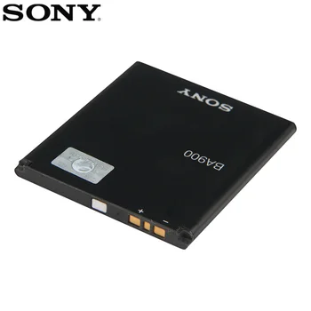 Original SONY BA900 Bateriei Pentru Sony Xperia E1 GX TX LT29i AȘA-04D S36H ST26I C1904 C2105 BA900 Telefon de Înlocuire Baterie 1700mAh