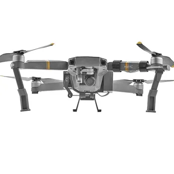 Aer Sistem Drop pentru DJI Mavic Pro/Mavic 2 zoom pro/AIR 2/Mini 2 Drone de Pescuit Inel Cadou Livra Viața de Salvare de la Distanță Aruncător de Kituri
