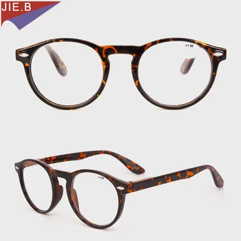 2018 Moda ochelari de Soare Tranziție Fotocromatică Ochelari de Citit Bărbați Femei Lectură Prezbiopie Ochelari +1.00 +1.25 LA +5.00