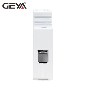 GEYA GSP8 Singură Fază 40KA SPD Protector de Supratensiune 275V 385V 400V, 440V Dispozitiv de Protecție la Supratensiune Joasă tensiune Descărcător de Dispozitiv