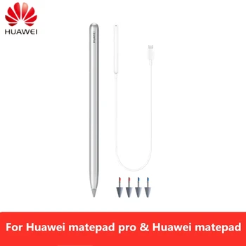 Original HUAWEI MatePad M-Creion Set Wireless de Încărcare Rapidă Stilou Capacitiv Pentru HUAWEI MatePad 10.4 inch tablete & MatePad Pro