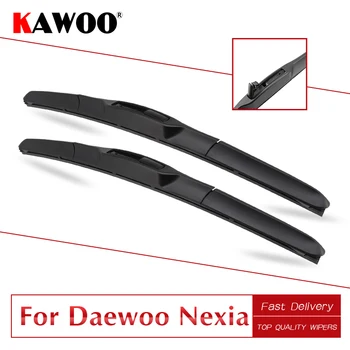 KAWOO Pentru Daewoo Nexia 18
