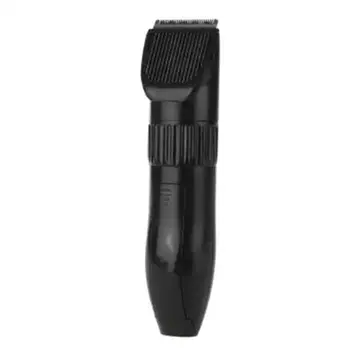 Kemei Profesionale de Tuns Parul Tuns tuns Tuns Barba Electrice Frizer Display LCD de Ras Hairdresse Cutter