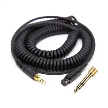 Înlocuire Cablu Audio Pentru AKG K240 K240S K240MK II Q701 K702 K141 K171 K181 K271s K271 MKII M220 Pioneer HDJ-2000 Căști