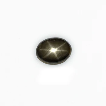 În Mod Natural Neoptimizată Galben Star Safir Particule Mari De Șase Ochi Starlight Diamant Se Confruntă, Bijuterii Personalizate