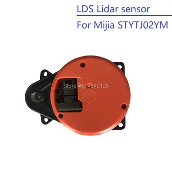 Noi LDS Senzor Lidar pentru Mijia Robot de Vid Curat Matura si mop STYTJ02YM Accesorii Piese de Schimb Senzor de Distanță cu Laser
