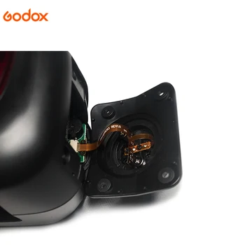 Godox Speedlite V1 V1C V1N V1S V1F V1O V1P Flash Hot Shoe Înlocui Accesorii pentru canon nikon sony pentax camere