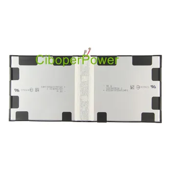 Calitate Original LIS2206ERPC pentru tablet Z2 baterie SGP511 SGP512 SGP521 SGP541