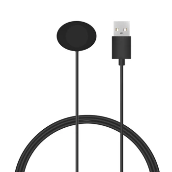 Desktop Ceas Inteligent de Oprire Automată USB Cablu de Încărcare Pad Accesorii Acasă Magnetic Rapid Încărcător Wireless Pentru Iwatch 5 4 3 2 1