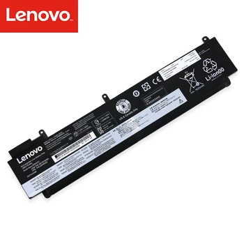 11.25 V 2.09 Ah 24Wh Original 00HW022 00HW023 SB10F46460 Baterie Laptop Pentru Lenovo ThinkPad T460S Serie 00HW025