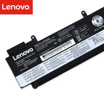 11.25 V 2.09 Ah 24Wh Original 00HW022 00HW023 SB10F46460 Baterie Laptop Pentru Lenovo ThinkPad T460S Serie 00HW025