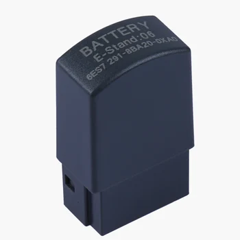 Potrivit S7-200 Baterie 6ES7291-8BA20-0XA0 pentru Siemens PLC CPU224XP baterie litiu Baterie Cartuș 6ES7 291-8BA20-0XA0