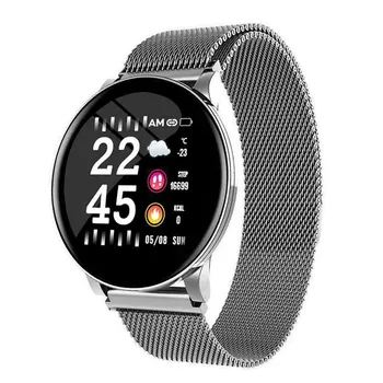 S9 Impermeabil Ceas Inteligent Pentru iOS Android Bluetooth Sport Smartwatch Bărbați Femei Ceasuri Heart Rate Monitor Tensiunii Arteriale