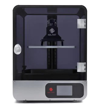 Kelant LCD 3D Printer Felie Rapid 405nm Matrice Lumina UV Foton Elegoo Marte SLA Imprimantă 3d Fotoni Actualizat Modulul UV