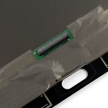 Pentru Samsung Galaxy Tab 10.1 SM-T580 SM-T585 ecran LCD Touch Ecran Digitizor Înlocuirea Ansamblului de Reparare Piese de Dropshipping