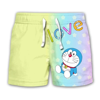 Copii Desene animate Nobita Nobi kawaii Doraemon 3D tipărite Copii hanorace hanorac baby boy fata hoodie streetwear set pulover