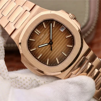 2019 ceasuri barbati Top brand de lux de afaceri pam quartz cronograf tag euer uita-te la full otel curea bărbați ceas ceasuri imitație