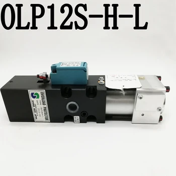 SHOWA OLP 12S Suprasarcină Pompe OLP12S-H-R/L Pumn de Suprasarcină Pompe de Ulei limitator de Suprasarcină OLP12S-L-L/R de Protecție la Suprasarcină a Pompelor
