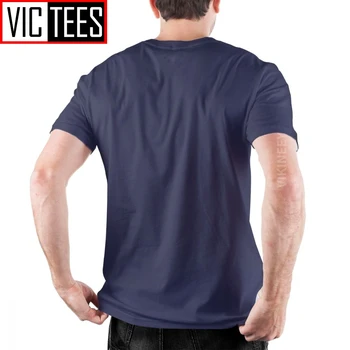 Bărbați Breaking Bad tra la la T Shirt 2020 Walter White Haine de Bumbac de Moda Echipajul Gât Tricou Adult