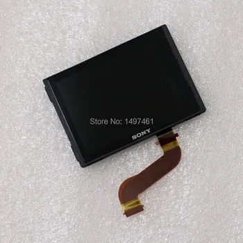 Noul ecran LCD assy cu LCD balama Piese de schimb pentru Sony ILCE-7rM2 ILCE-7sM2 A7rM2 A7sM2 A7rII A7sII camera
