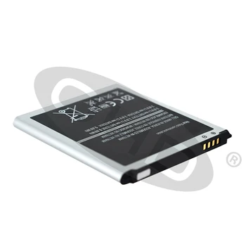 OHD Original de Mare Capacitate B600BE B600BC Baterie Pentru Samsung GALAXY S4 I9500 I9502 i9295 GT-I9505 I9508 I959 i337 i545 2600mAh
