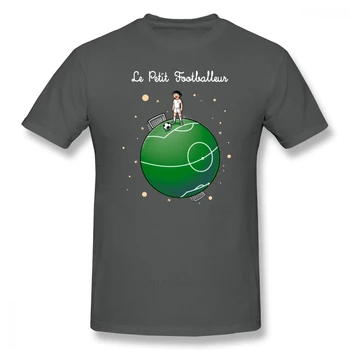Captain Tsubasa Tricou Le Petit Fottballeur T-Shirt Mâneci Scurte Minunat Tricou Imprimat Supradimensionat Din Bumbac Tricou