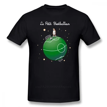 Captain Tsubasa Tricou Le Petit Fottballeur T-Shirt Mâneci Scurte Minunat Tricou Imprimat Supradimensionat Din Bumbac Tricou