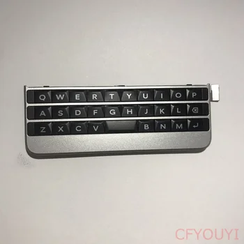 CFYOUYI Tastatura Tastatura Buton Cu Cablu Flex Înlocuitor Pentru BlackBerry Passport Q30