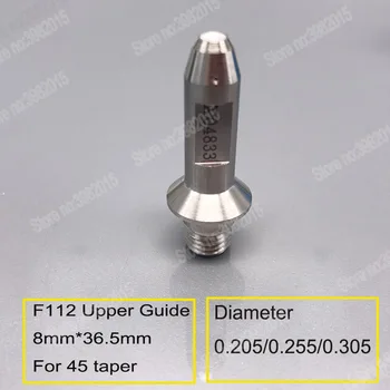 FANUC Sârmă de Diamant Ghid F112 Superior Cod A290-8092-X705 Pentru WEDM Mașină